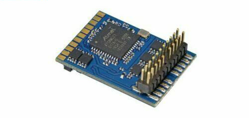 Dcodeur LokPilot 5 Multiprotocole DCC/MM/SX/M4 PLUX22 NEM658 prix pour un achat minimum de 5 pices