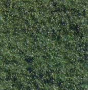 Flocage fin  couleur vert  sachet de 20 gr