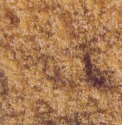 Flocage fin ‚ couleur brun clair ‚ sachet de 20 gr