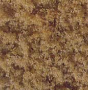 Flocage fin  couleur brun  sachet de 20 gr