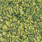 Herbe à pâturage‚ vert clair‚ à saupoudrer‚ sachet de 165gr