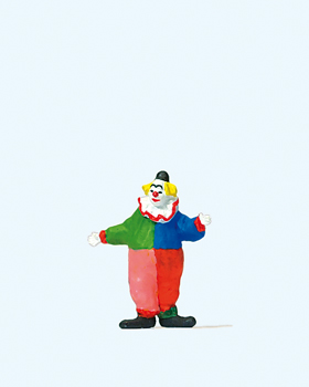 Clown