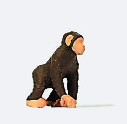 Chimpanz  EPUISE chez le constructeur