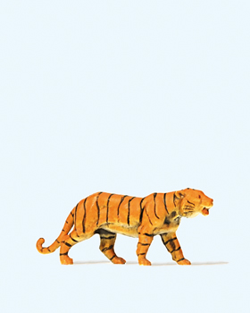 Tigre nouveaut annonce en 2008 !! disponible le ??
