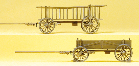 Charette agricole  ridelle pour foinet un tombereau agricole tous 2  long timon pour attelage